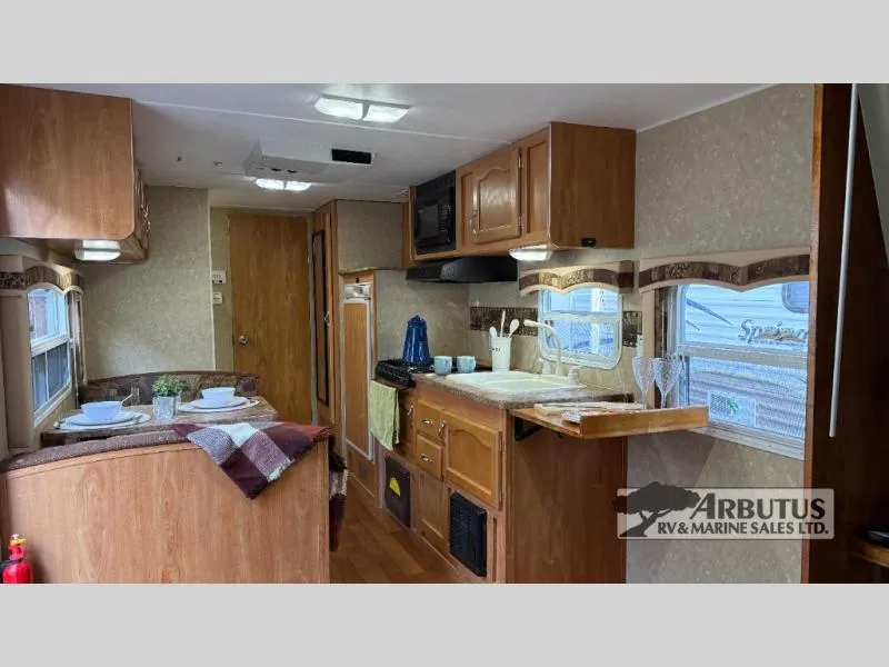 2009 Gulf Stream RV Ameri-Lite 25BH - Photo 4