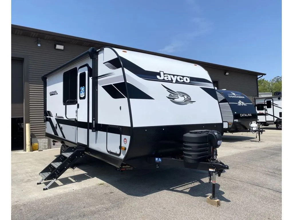 2025 Jayco Jay Feather Air 18MBH - Photo 3
