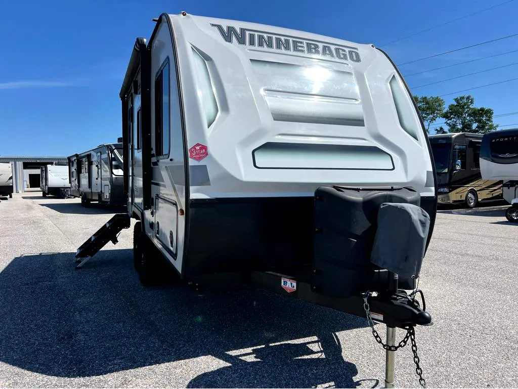 2022 Winnebago Minnie Winnie 1708FB - Main photo