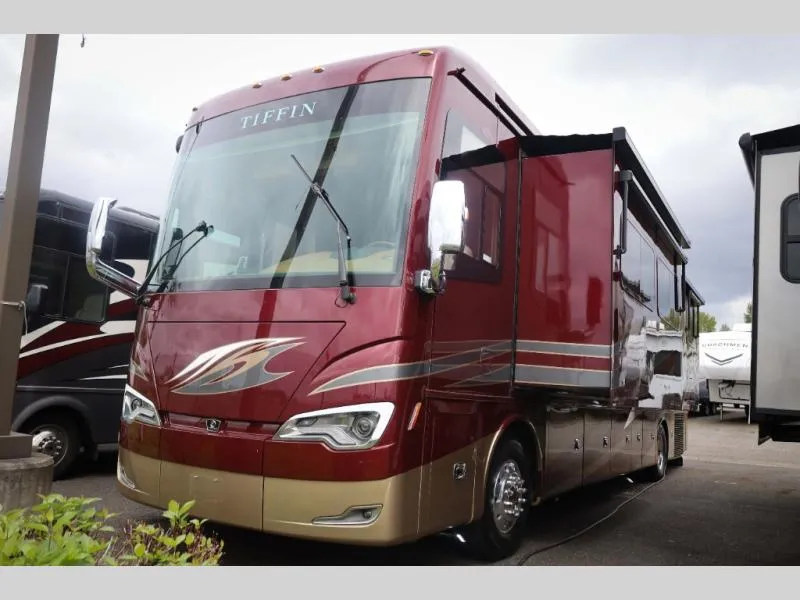 2019 Tiffin Allegro Bus 40 AP - Photo 4