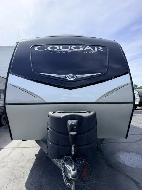 2022 Keystone Cougar HT TT 29BHS - Photo 3