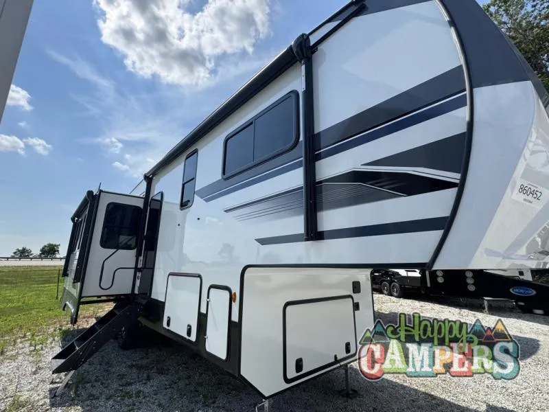 2026 Venture RV SportTrek 303VIK - Photo 3