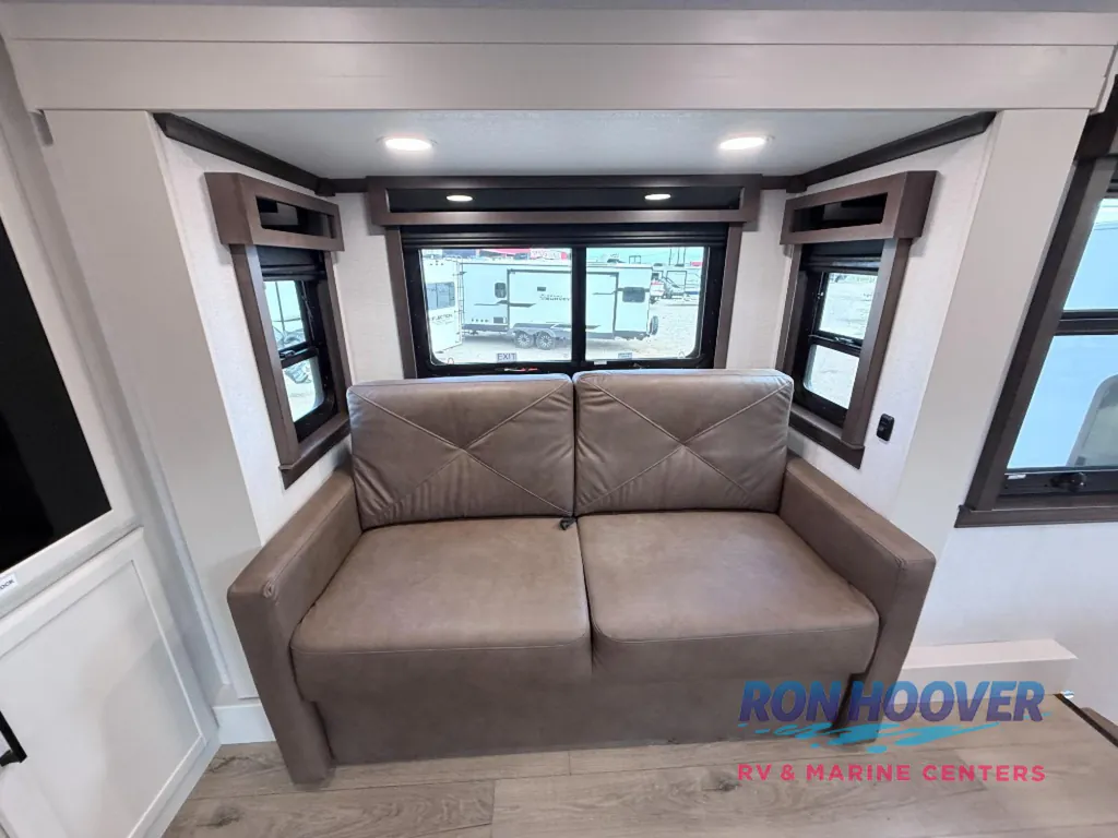 2026 Forest River RiverStone 425FO, Photos photo 64