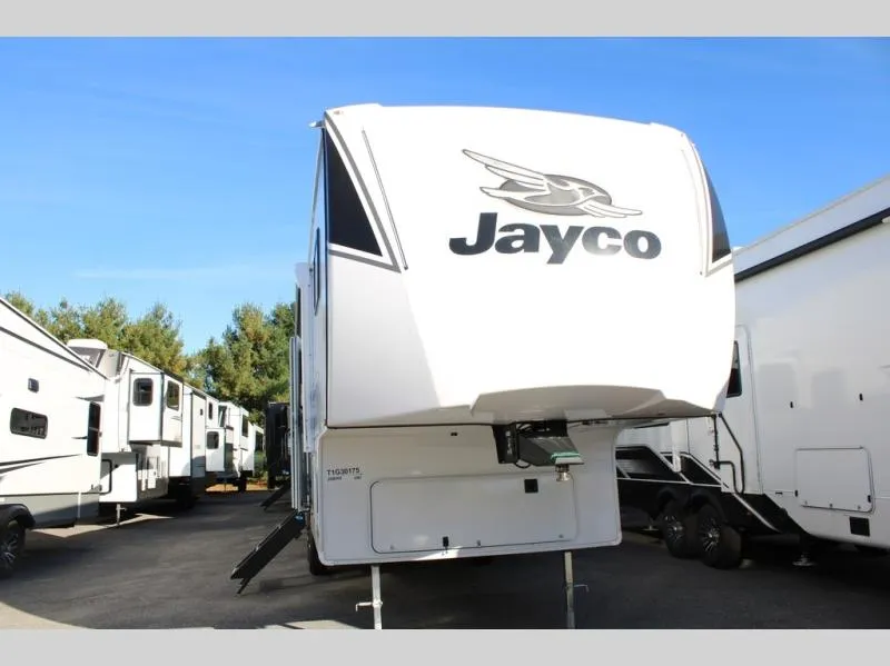 2026 Jayco Eagle SLE 28BHU - Photo 4