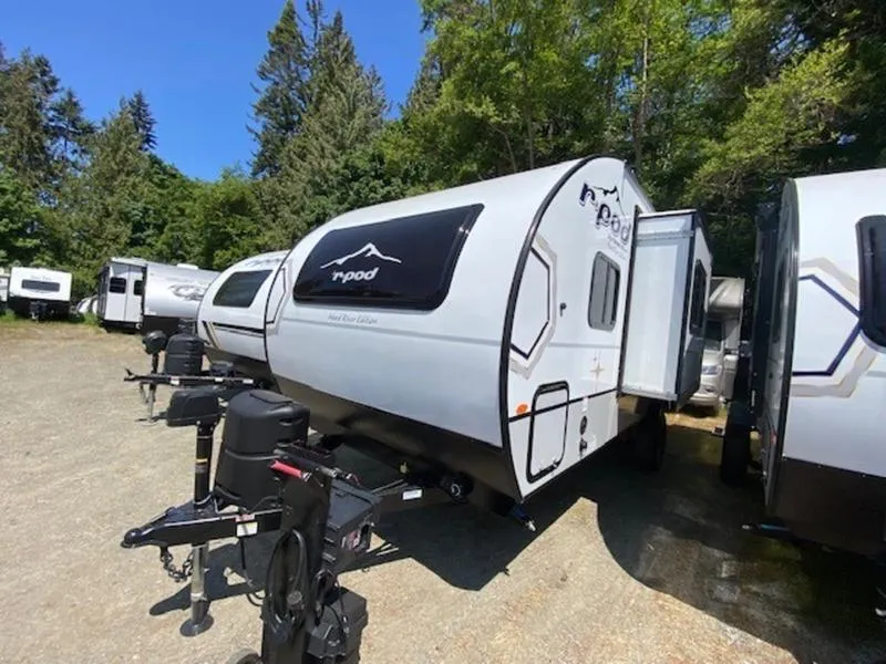 2023 Forest River R-Pod RP-193 - Photo 2