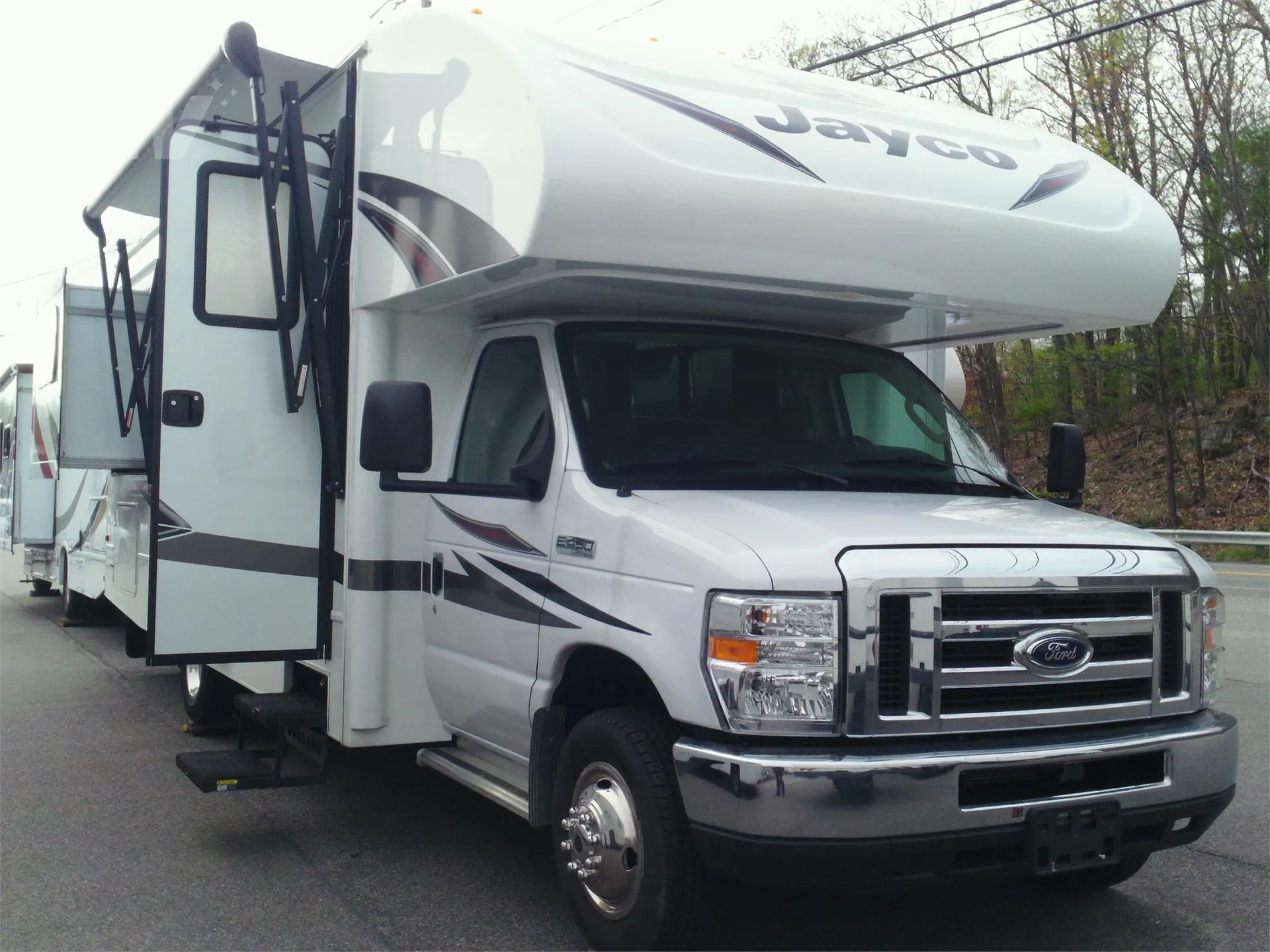 2018 Jayco Redhawk 26XD dealer photo 1 from Fuller RV