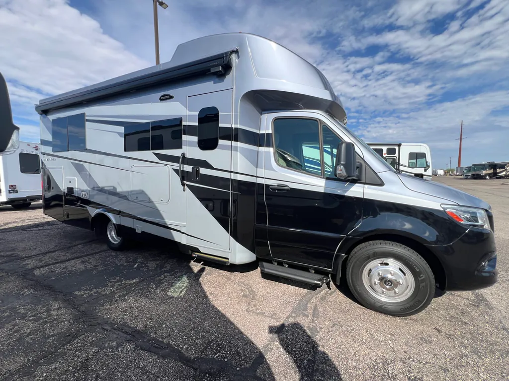 2025 Tiffin Wayfarer 25 XLW, Photos photo 30