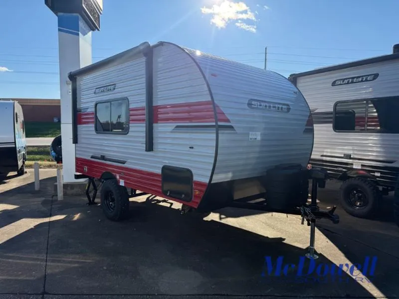 2026 Sunset Park RV Sun Lite 16BH - Photo 2