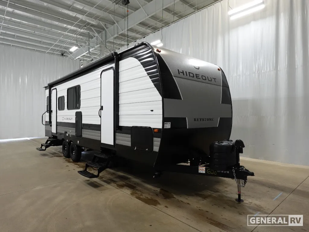 2026 Keystone Hideout Sport 254RD - Photo 2