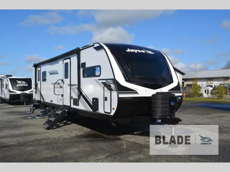 2026 Jayco Jay Feather 26FK - Photo 2