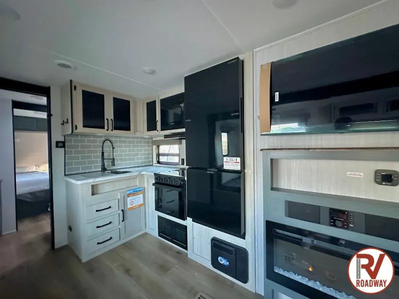 2026 Palomino Puma 337BH, Photos photo 20