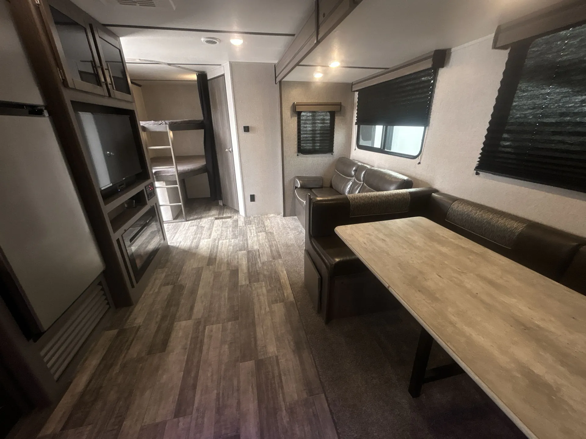 2020 CrossRoads Volante 28BH - Photo 4