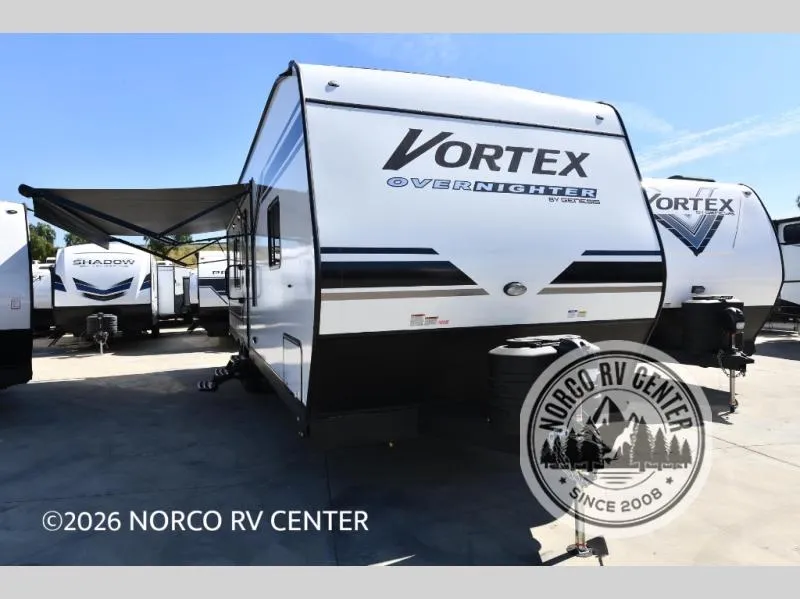 2026 Genesis Supreme Vortex New    VFS2750 - Photo 2