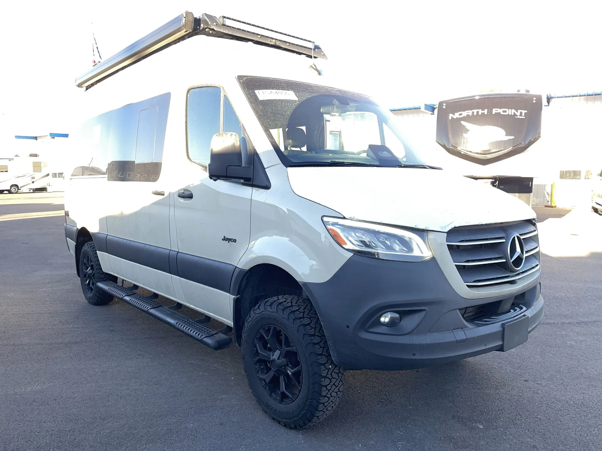 2026 Jayco Terrain 19A - Photo 2