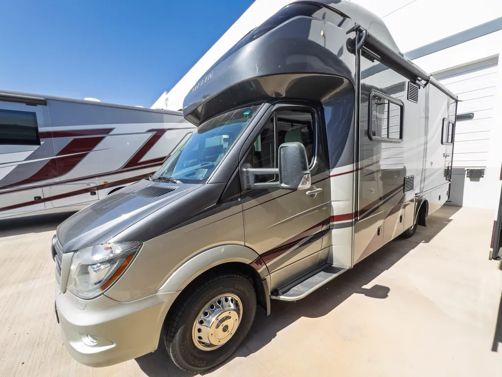 2019 Tiffin Wayfarer 24 TW, Photos photo 21