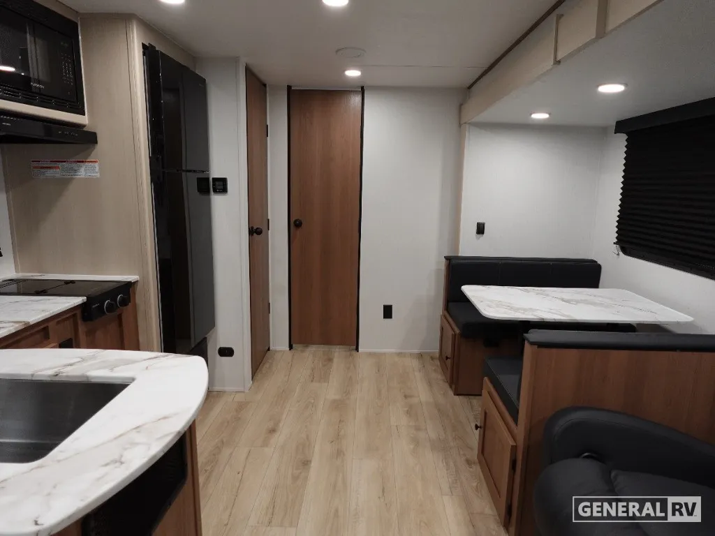 2026 Coachmen Apex X Series 24RBX - Photo 3
