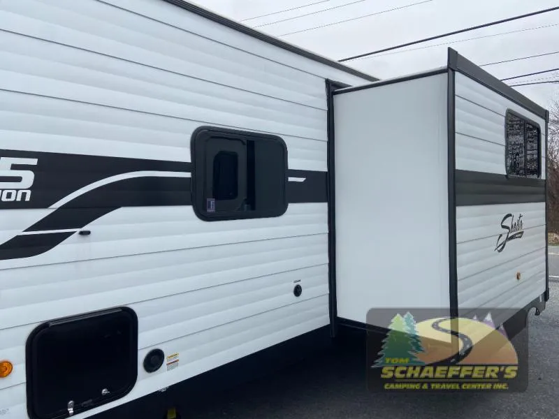 2025 Shasta RVs i-5 Edition 526RBS - Photo 4