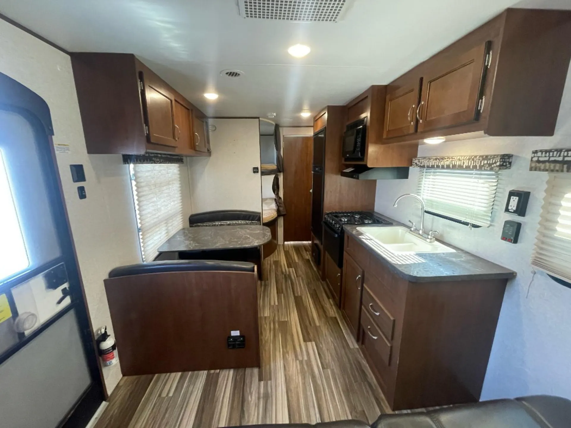 2017 Jayco Jay Flight SLX 264BHW - Photo 3