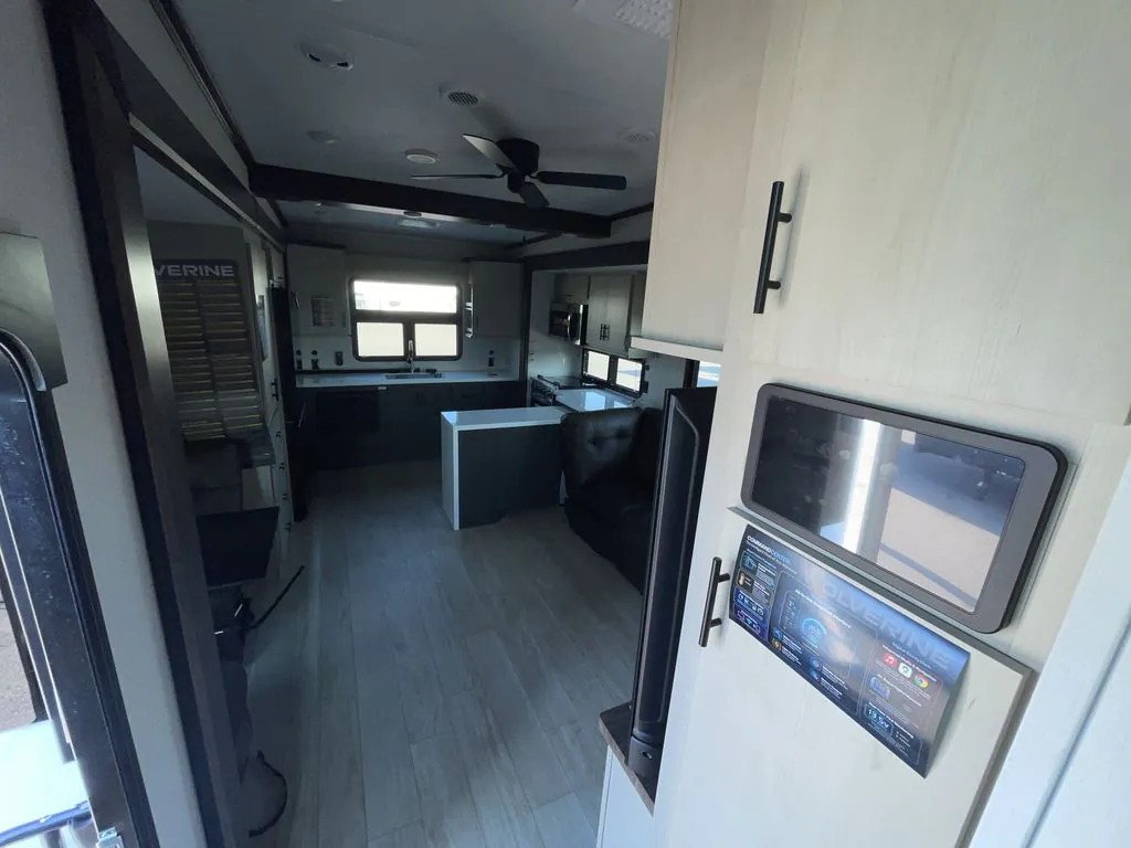 2027 Forest River RV Wolverine 32JF, Photos photo 54