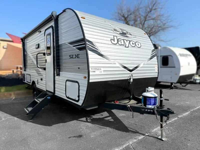 2026 Jayco Jay Flight SLX 197MB - Photo 2