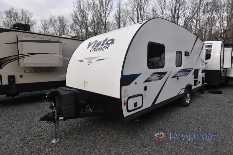2023 Gulf Stream RV Vista Cruiser 19RBS - Photo 3