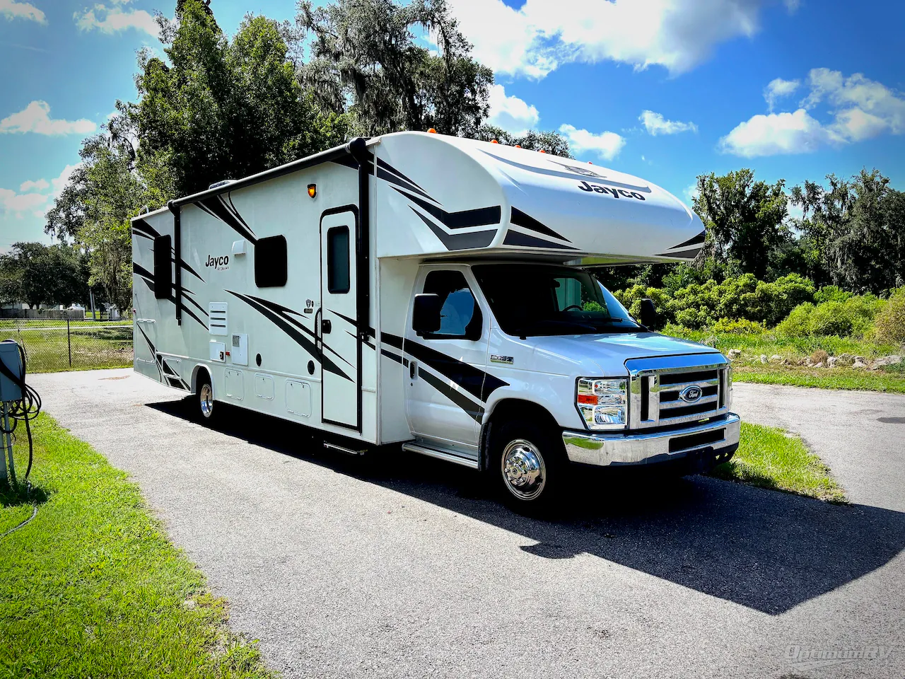 2019 Jayco Redhawk 29XK dealer photo 1 from Optimum RV