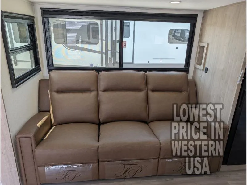 2026 Grand Design Imagine 2300MK - Photo 3