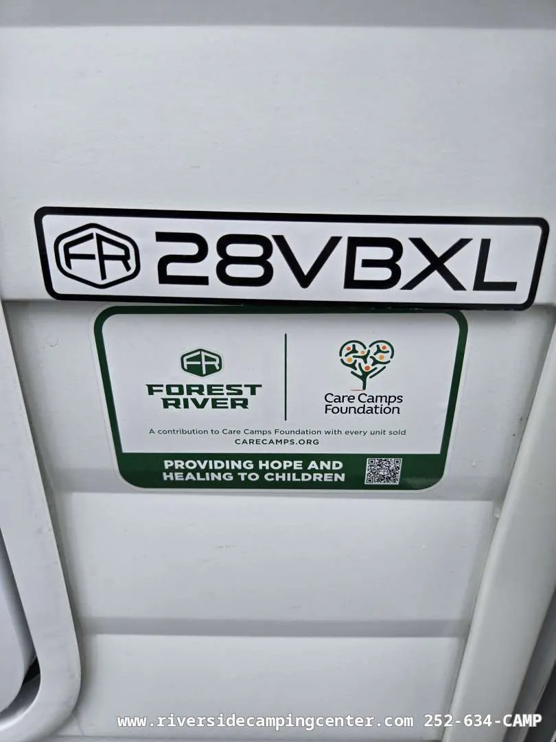 2027 Forest River Salem Cruise Lite 28VBXL - Photo 4