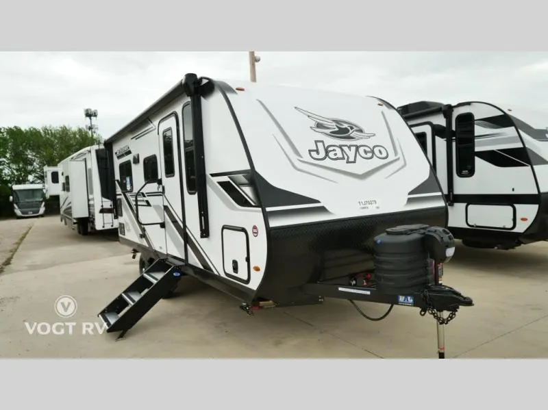 2026 Jayco Jay Feather 19MRK - Photo 2