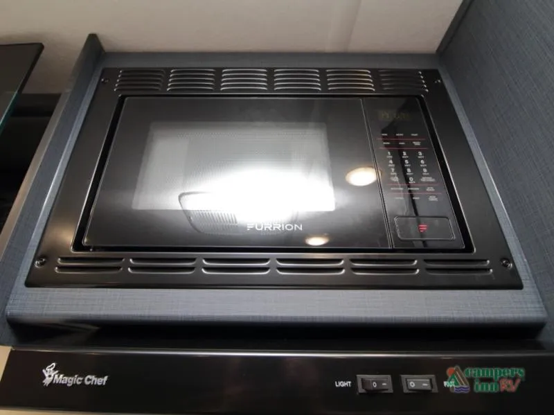 2026 Coachmen Apex X Series 26BHX - Photo 4