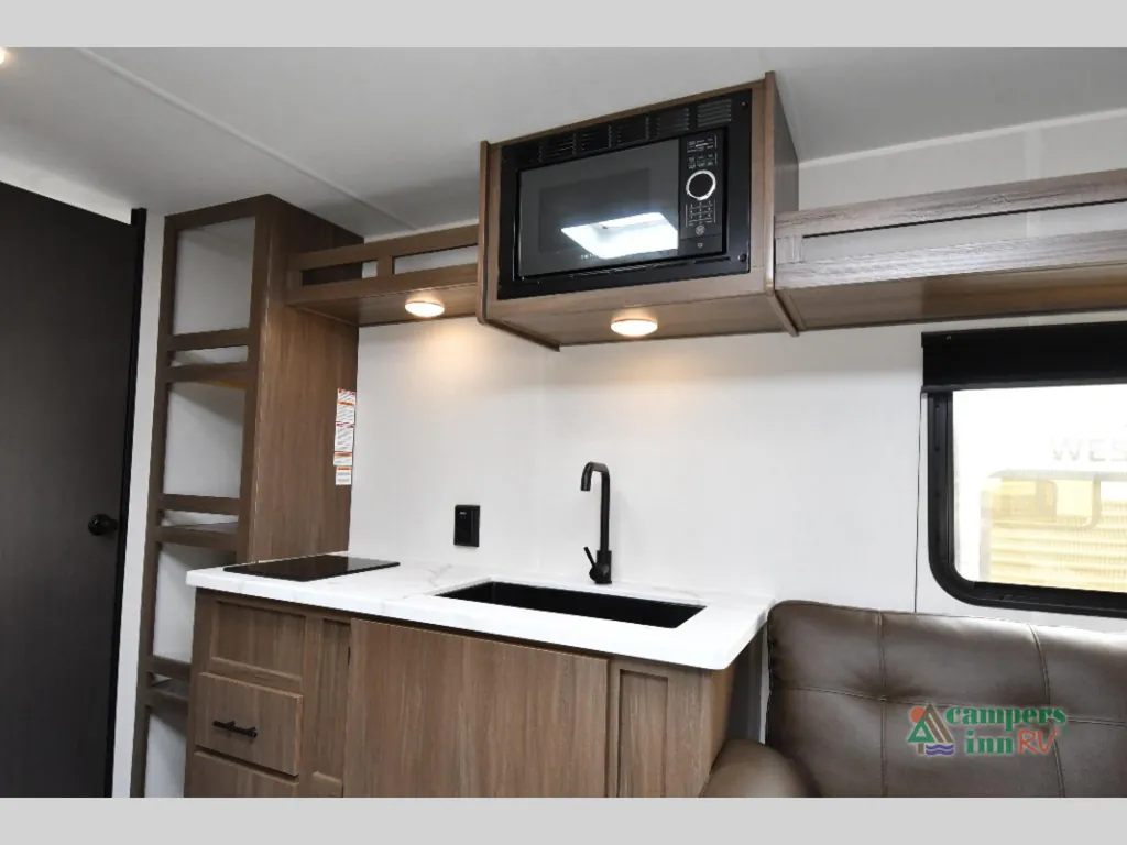 2027 Forest River Westbrook 25BHCC, Photos photo 35