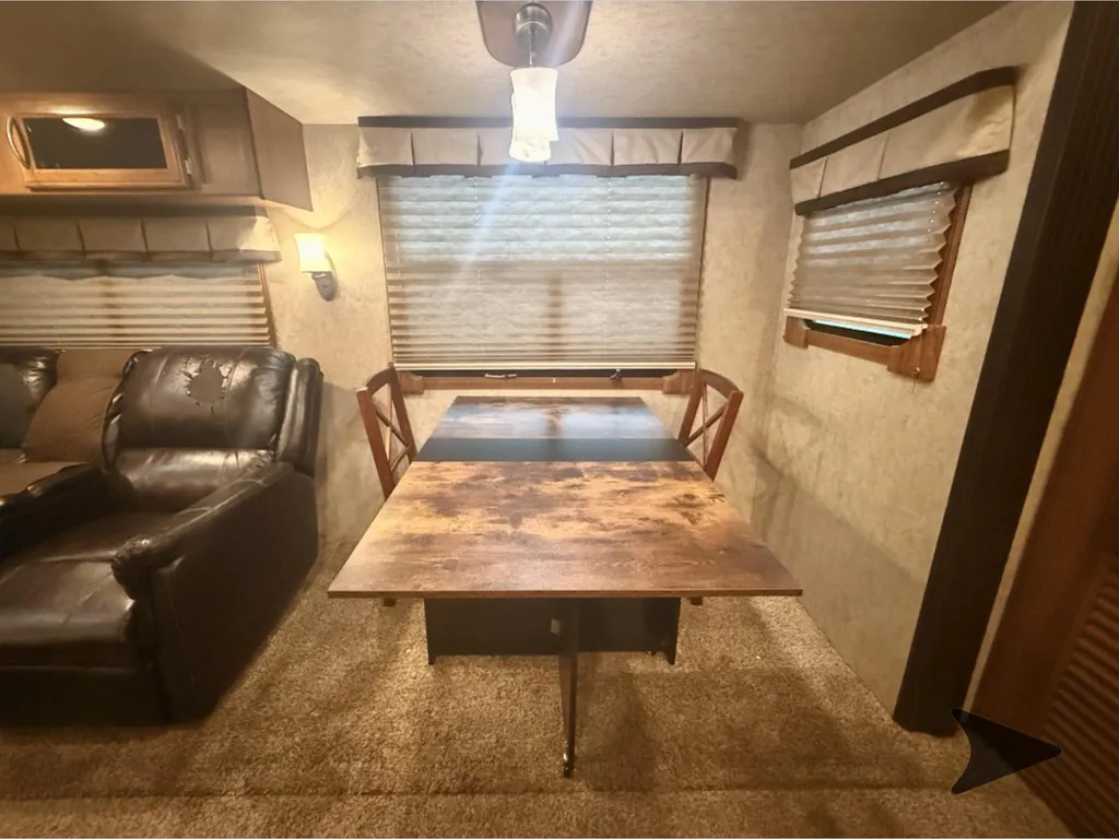 2017 Prime Time Crusader 295RST, Photos photo 5