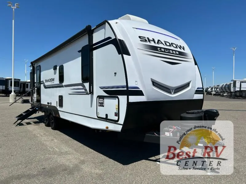 2025 Cruiser RV Shadow Cruiser 261RB - Photo 2