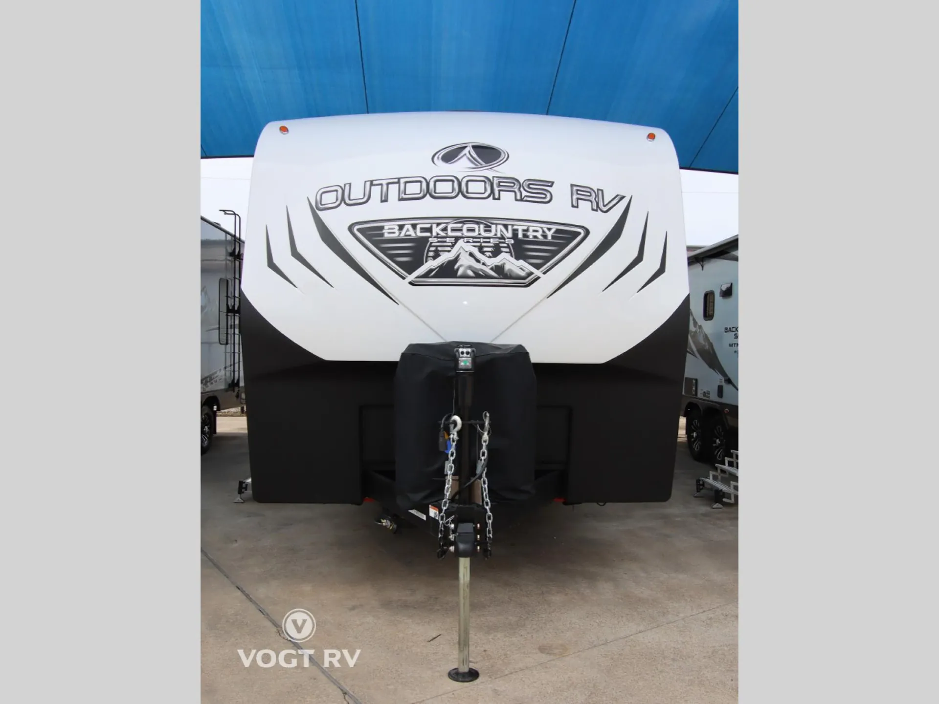 2026 Outdoors RV Back Country 26RPS - Photo 4