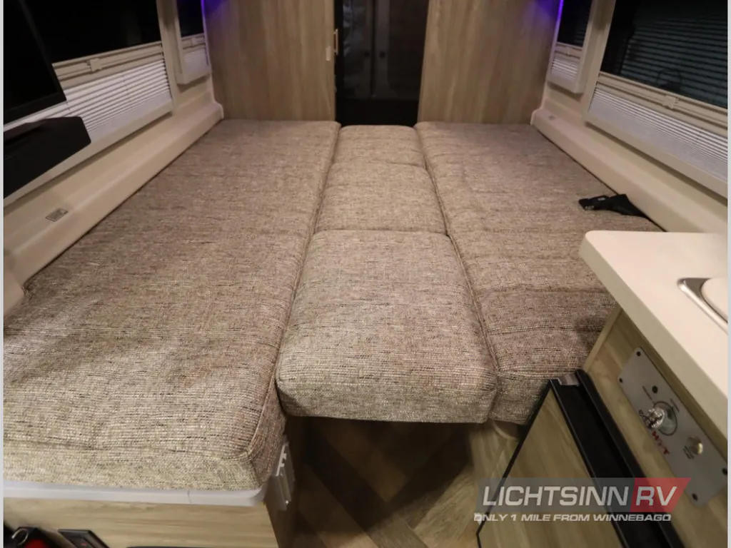 2027 Winnebago Travato 59KL, Photos photo 128