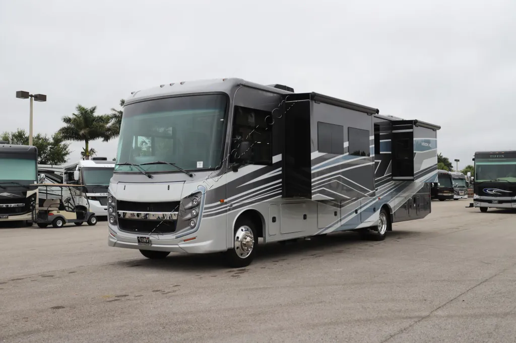 2026 Entegra Coach Vision XL 36C, Photos photo 33