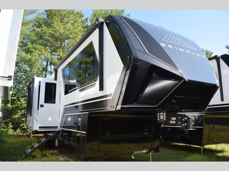 2026 Brinkley Model G 3500 - Photo 4
