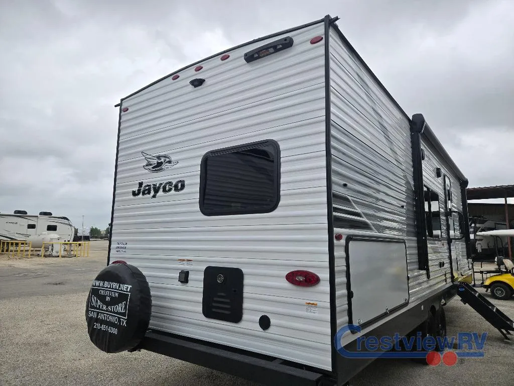 2026 Jayco Jay Flight SLX 265BHS - Photo 4