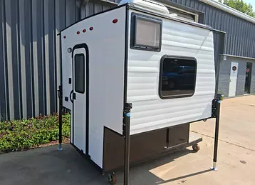 590 Cube BASE exterior