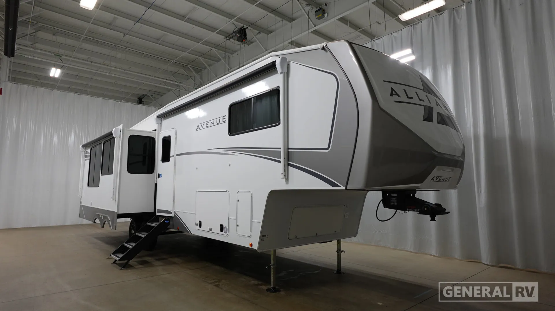 2026 Alliance RV Avenue 35RKS - Photo 2