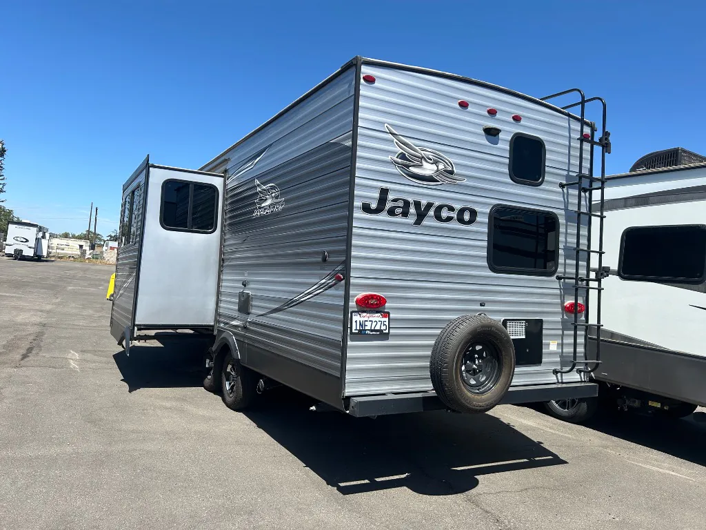 2021 Jayco Jay Flight SLX 8 242BHS - Photo 4