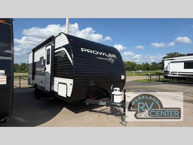 2027 Heartland Prowler Lynx 1702DBS - Photo 2