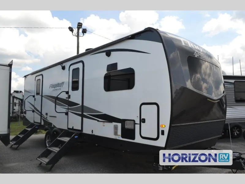 2024 Forest River Flagstaff Super Lite 26FKBS - Photo 2