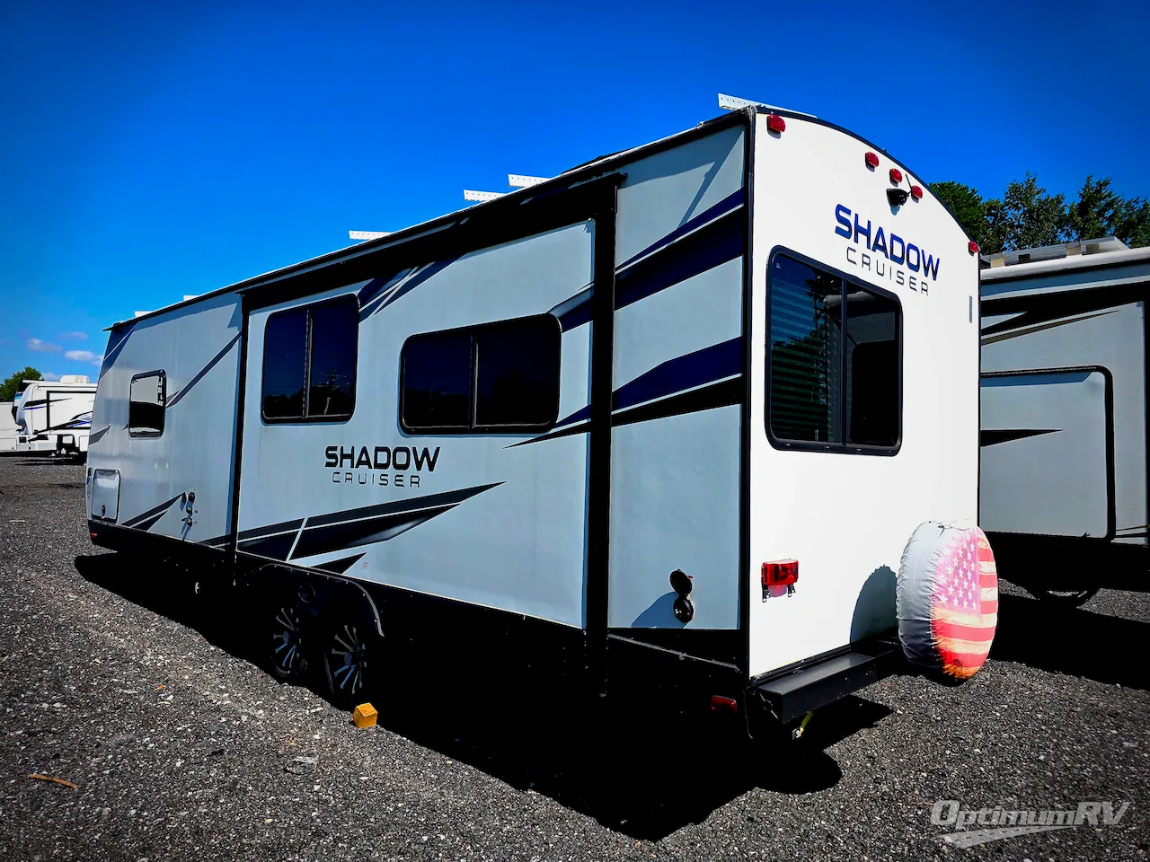 2022 Cruiser RV Shadow Cruiser 257MKS - Photo 4