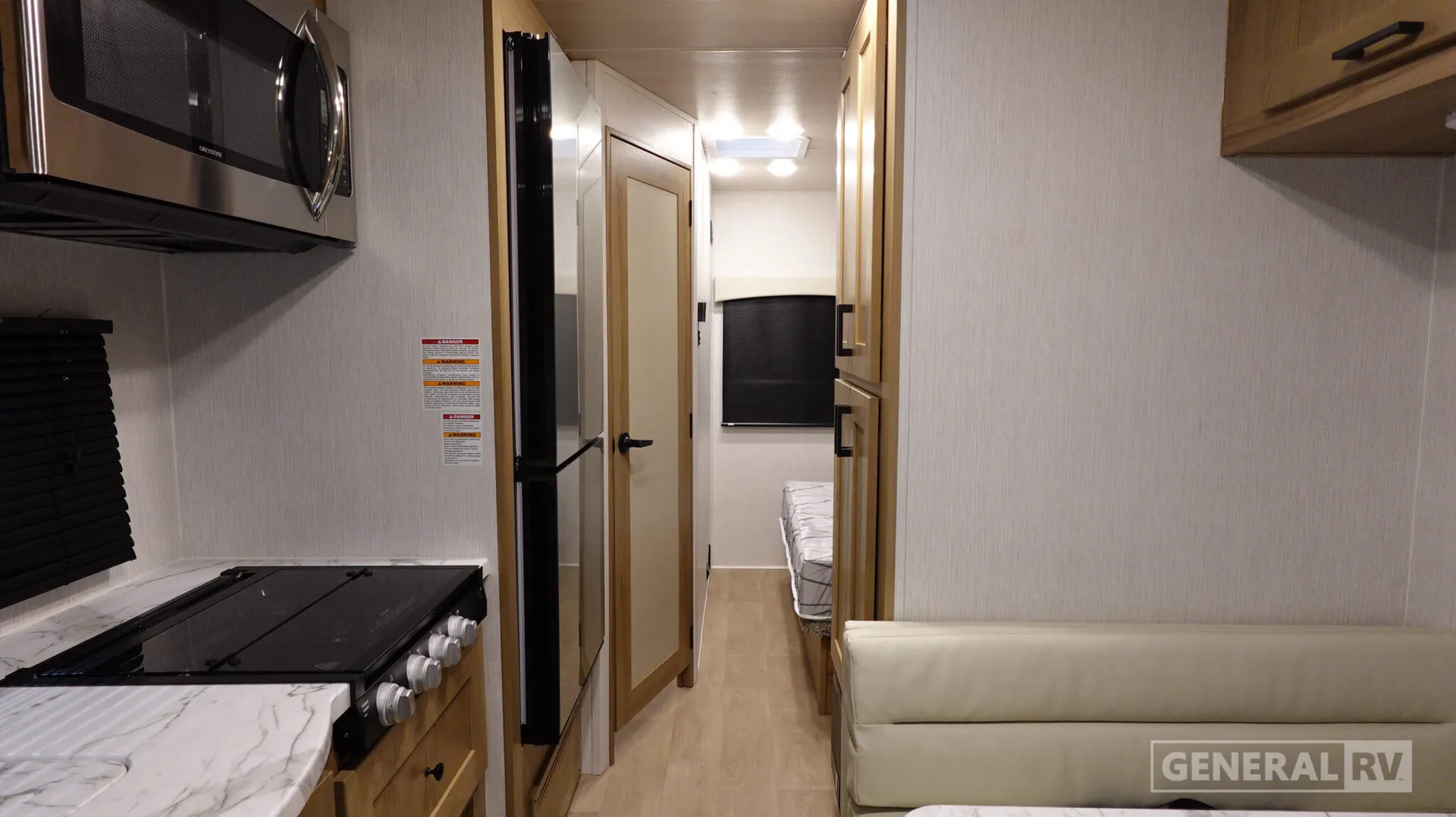 2026 NeXus RV Triumph Sport 22TS - Photo 3