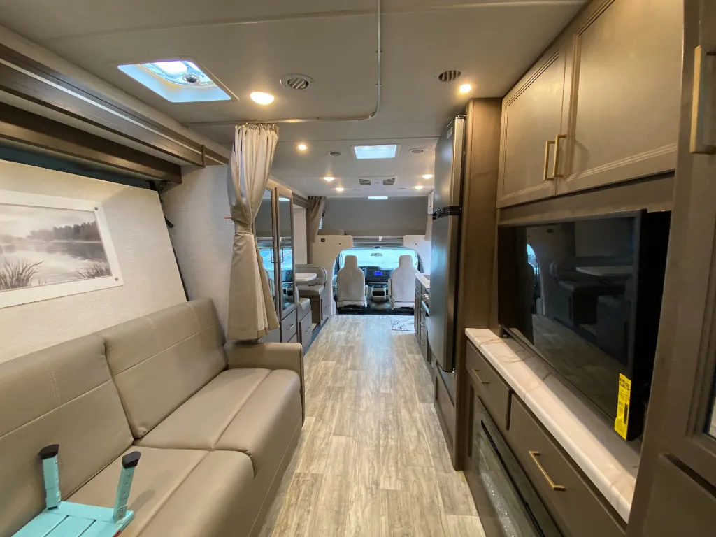 2024 Thor Motor Coach Freedom Elite 27HE, Photos photo 50