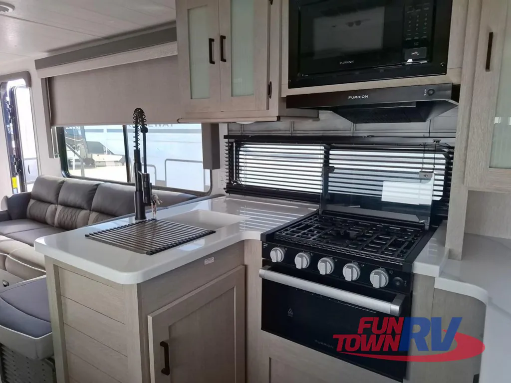 2024 Forest River Salem Cruise Lite 24VIEW, Photos photo 16