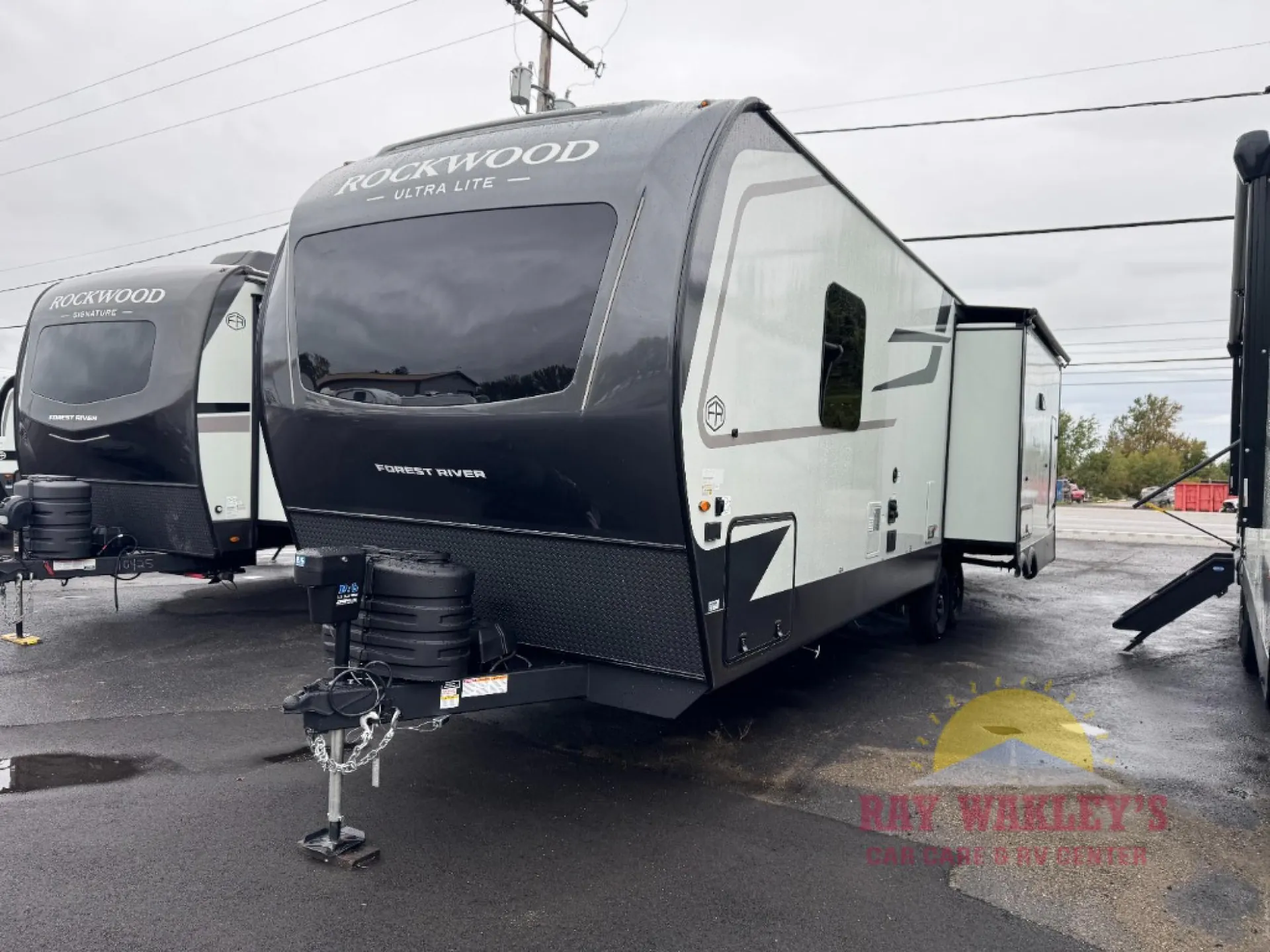 2027 Forest River Rockwood Ultra Lite 2916RL — Photo 5