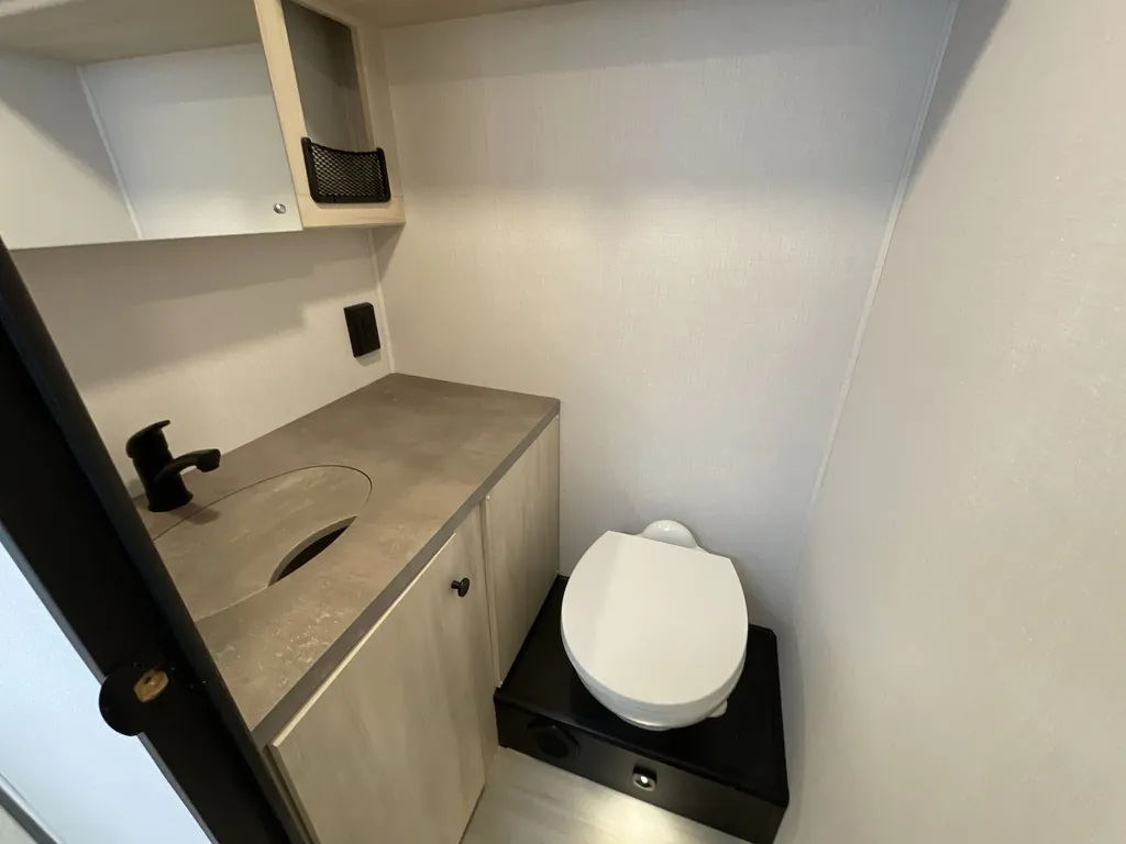 2027 Forest River Forester 3151S, Photos photo 15