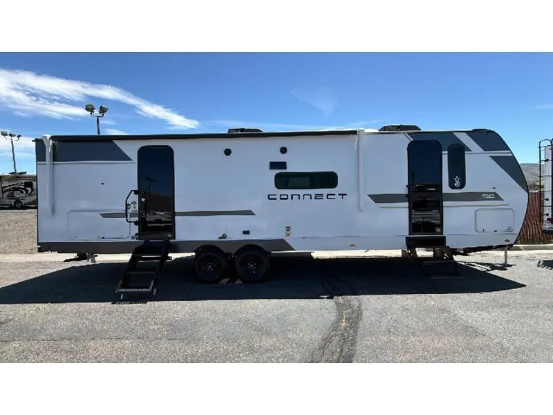2026 KZ Connect SE 301BHKSE - Photo 2